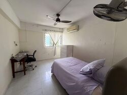 Blk 143 Marsiling Road (Woodlands), HDB 4 Rooms #575273561